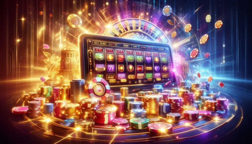Amazon Slots Casino